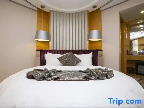 Yazz Hotel - Chambres