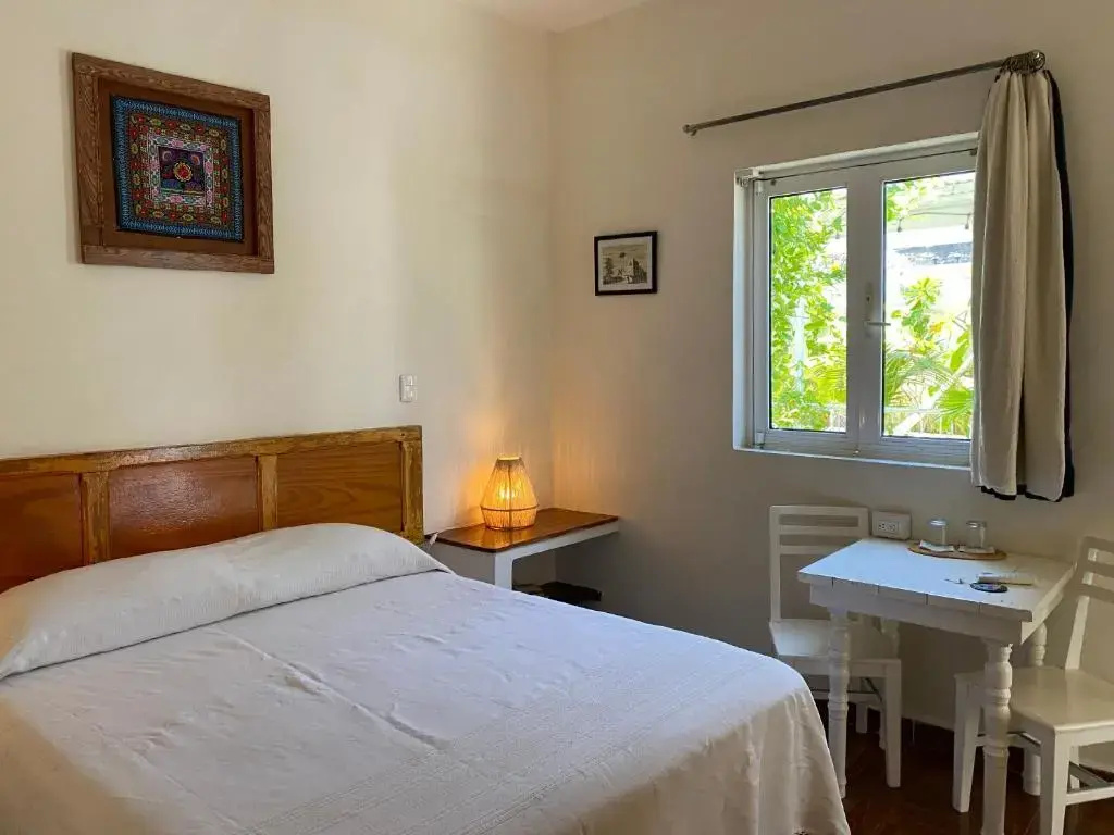 Hotel La Piazzetta - Chambres