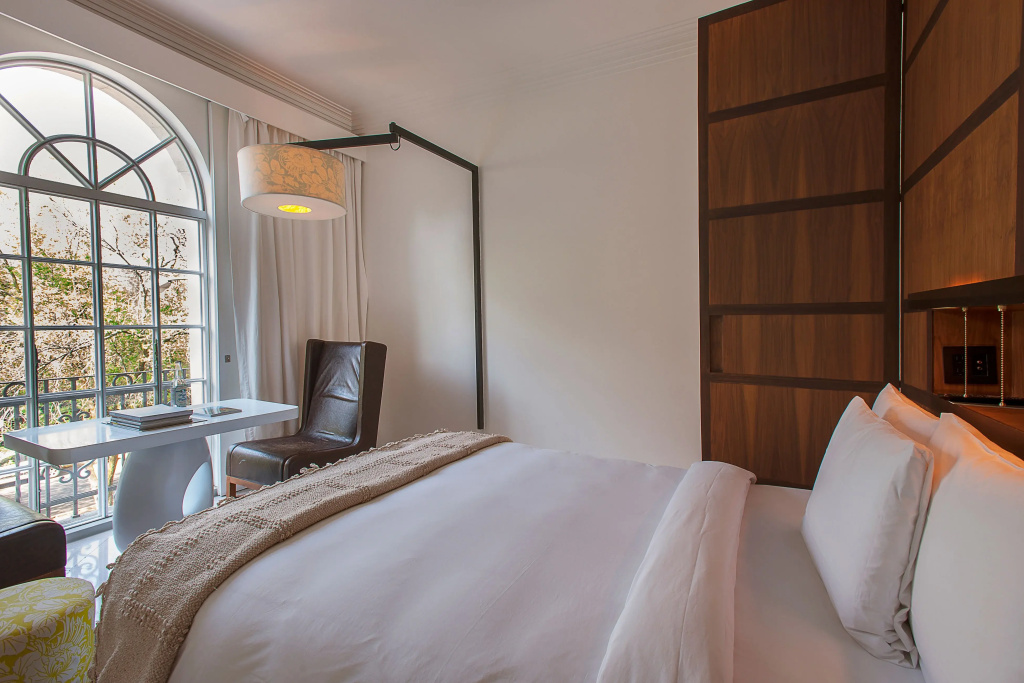 Condesa df, Mexico City, a Member of Design Hotels - Chambres