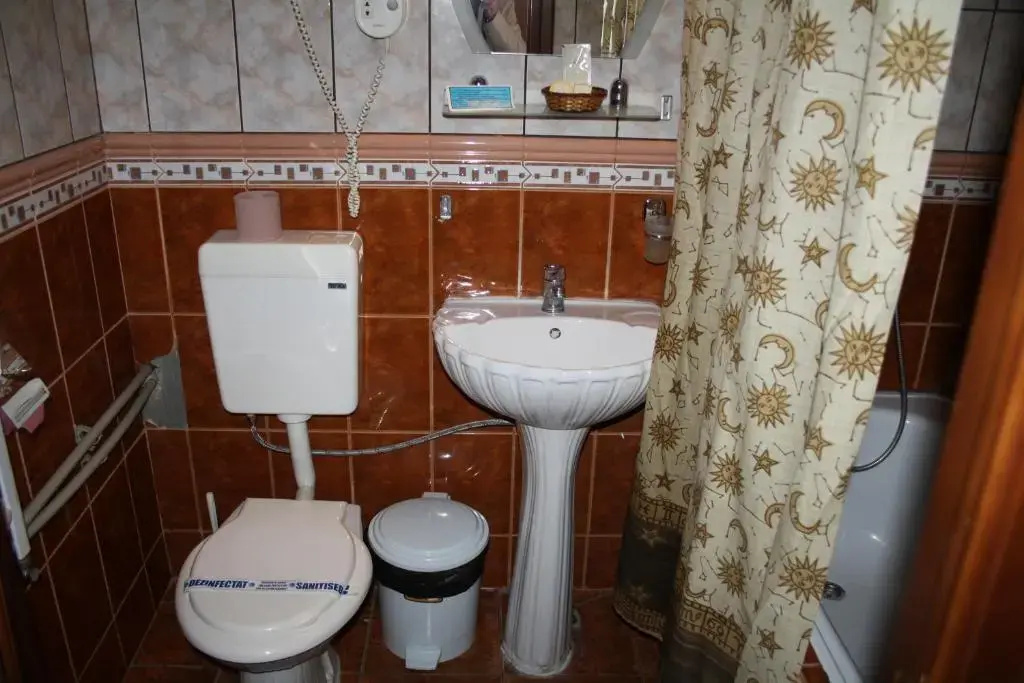 Hotel Triumph - Chambres