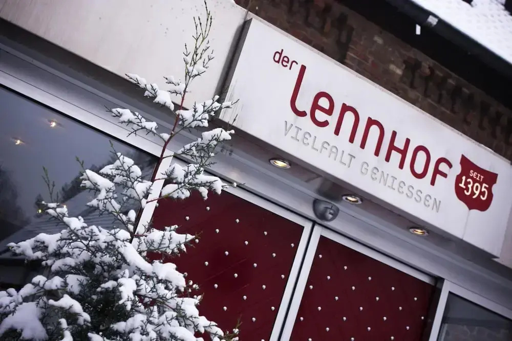 Der Lennhof