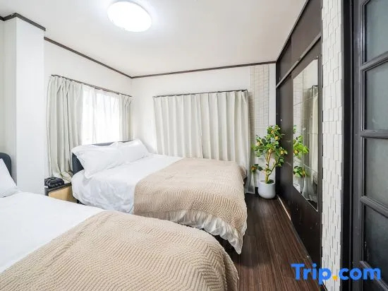 Near Skytree | 8min to Keisei Hikifune | Sleeps 10 사진 1