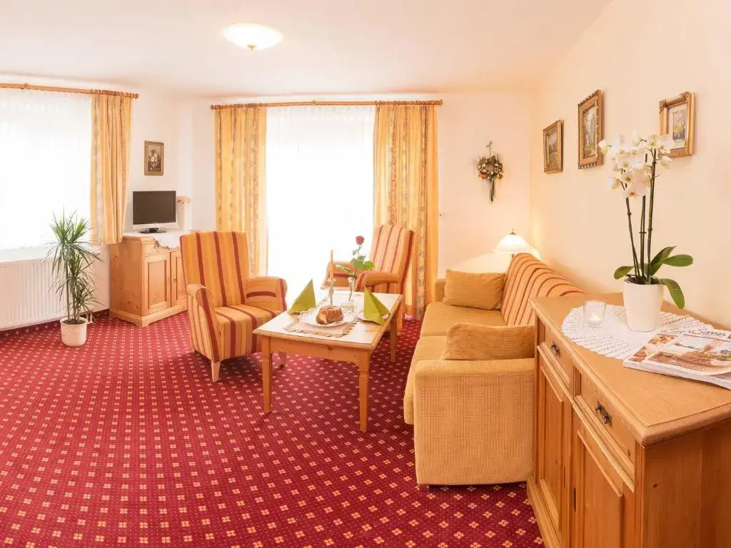 Gästehaus Büchele - Chambres