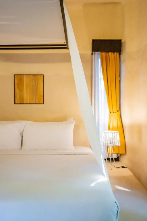Punnpreeda Beach Resort - Chambres