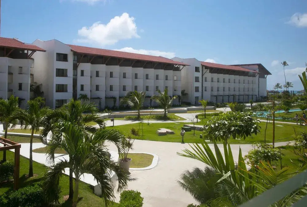Enotel Acqua Club Porto De Galinhas