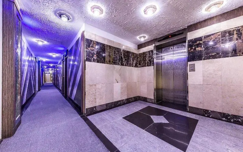 Hotel photo 13