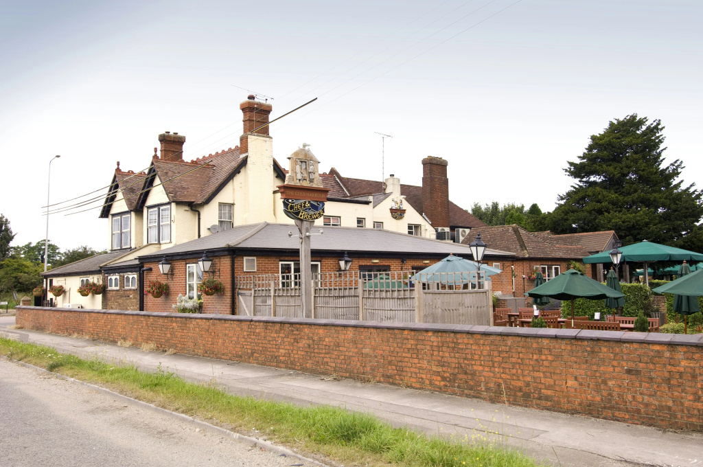 Premier Inn Swindon North - Général