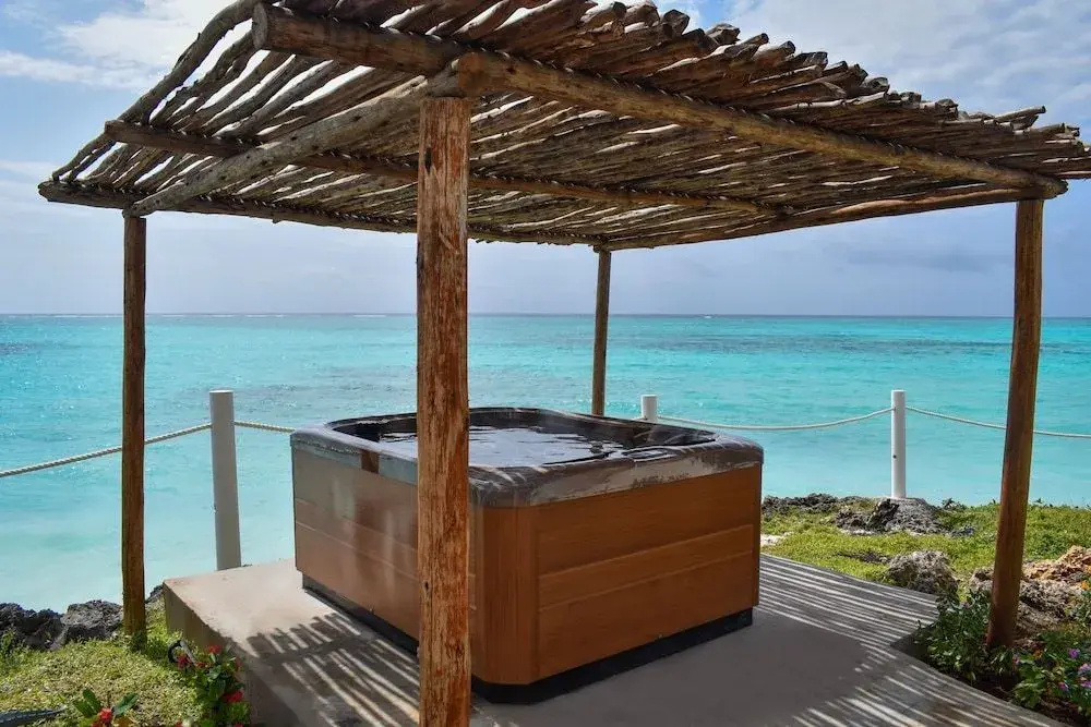 SafiraBlu Luxury Resort & Villas - фото 34