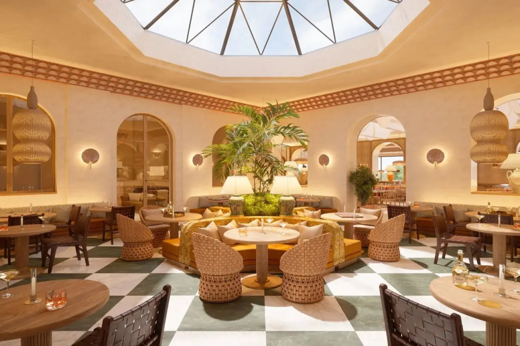 Hotel Maison Chiberta - Général