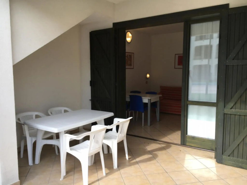 Alba 4 Pers in Lido di Spina