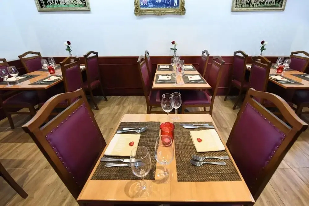 Hotel photo 21