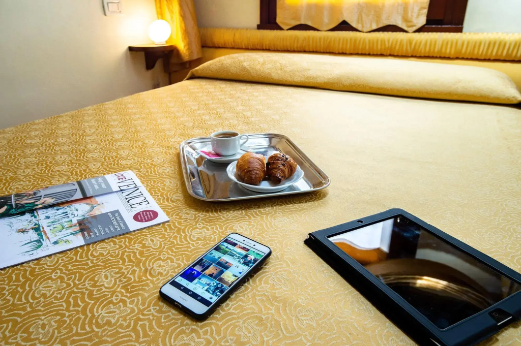 Hotel Mercurio Venezia - Général