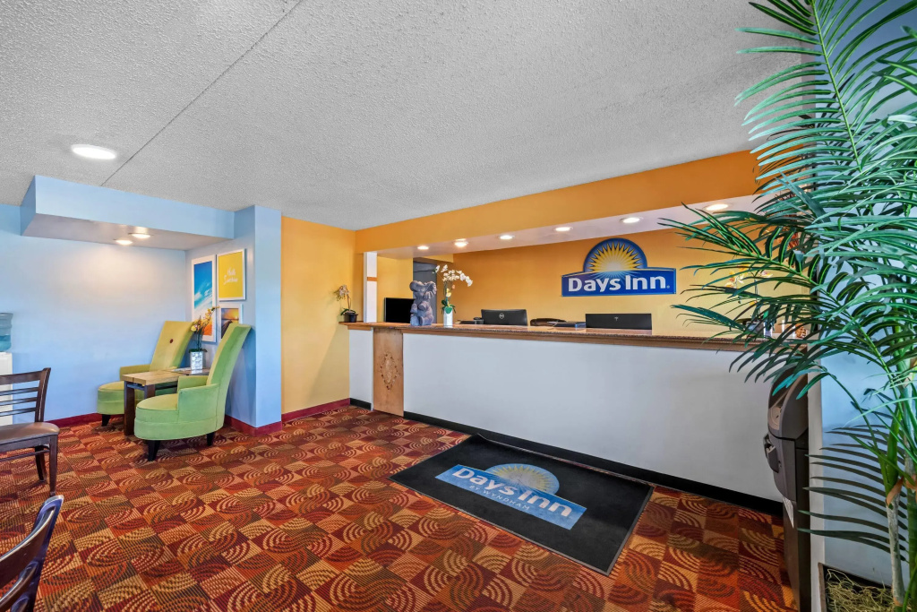Hotel photo 2