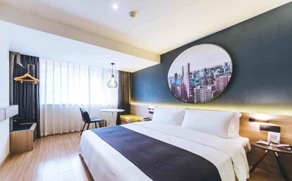Hotel photo 6