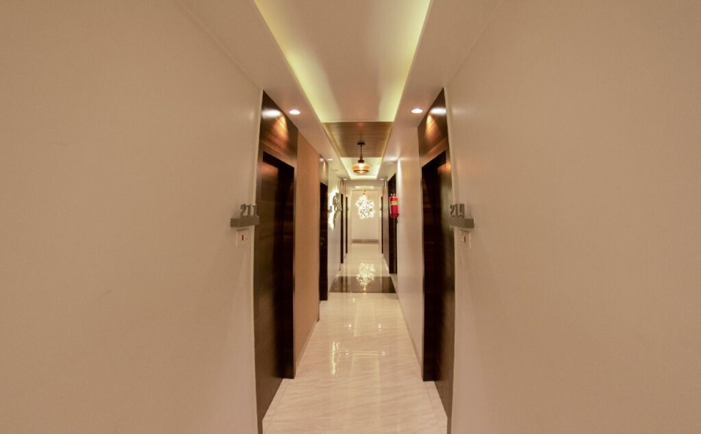 Hotel Manama by null