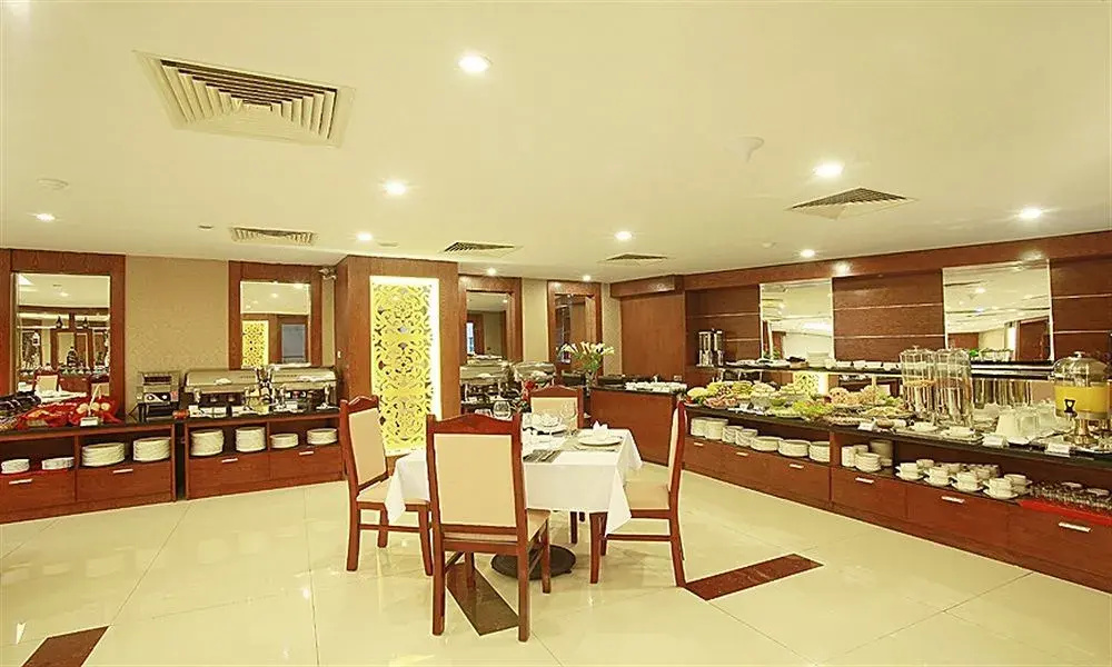 Hanoi Delight Hotel - Général