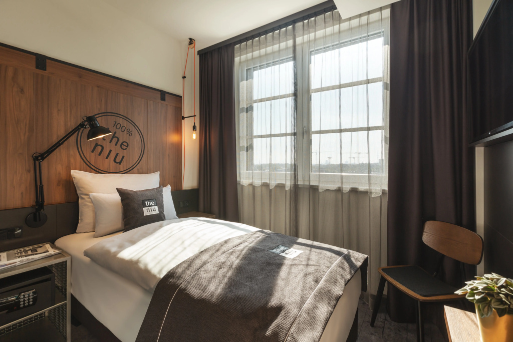 Hotel photo 19