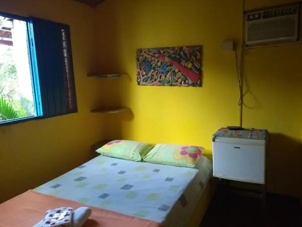Economy room