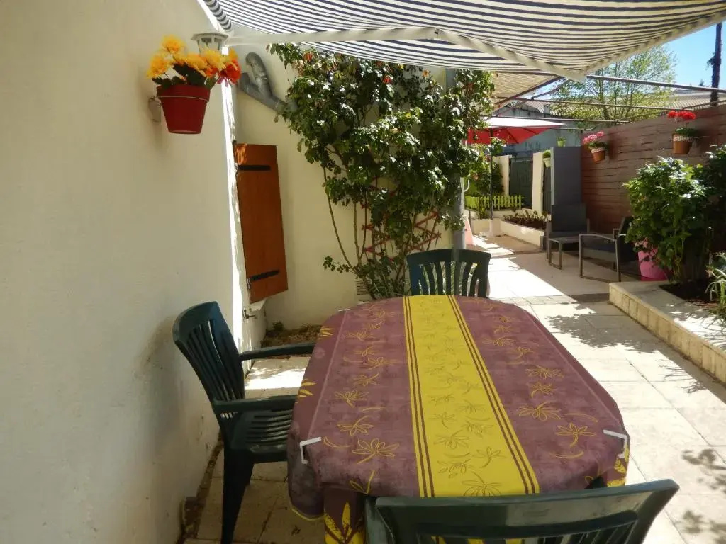 Voir la photo 3 — Chez Corinne