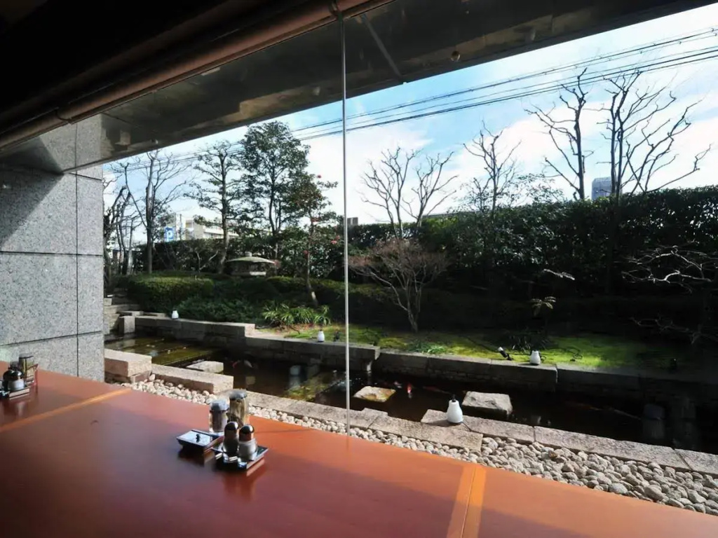 Hotel Centnovum Kyoto - Général