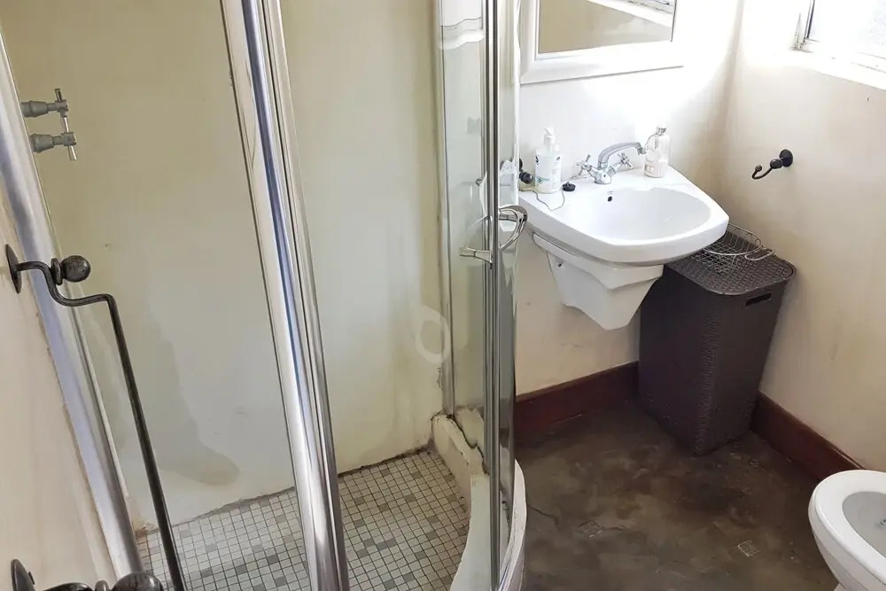 Casa de Palmera, Langebaan 6-sleeper - фото 7