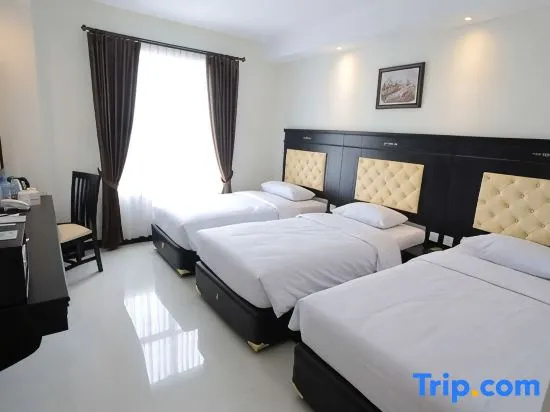 Premier room