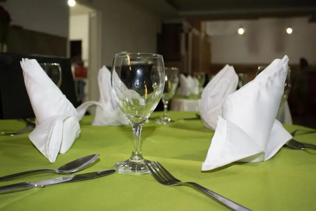 Hotel Preferencial Class - Général