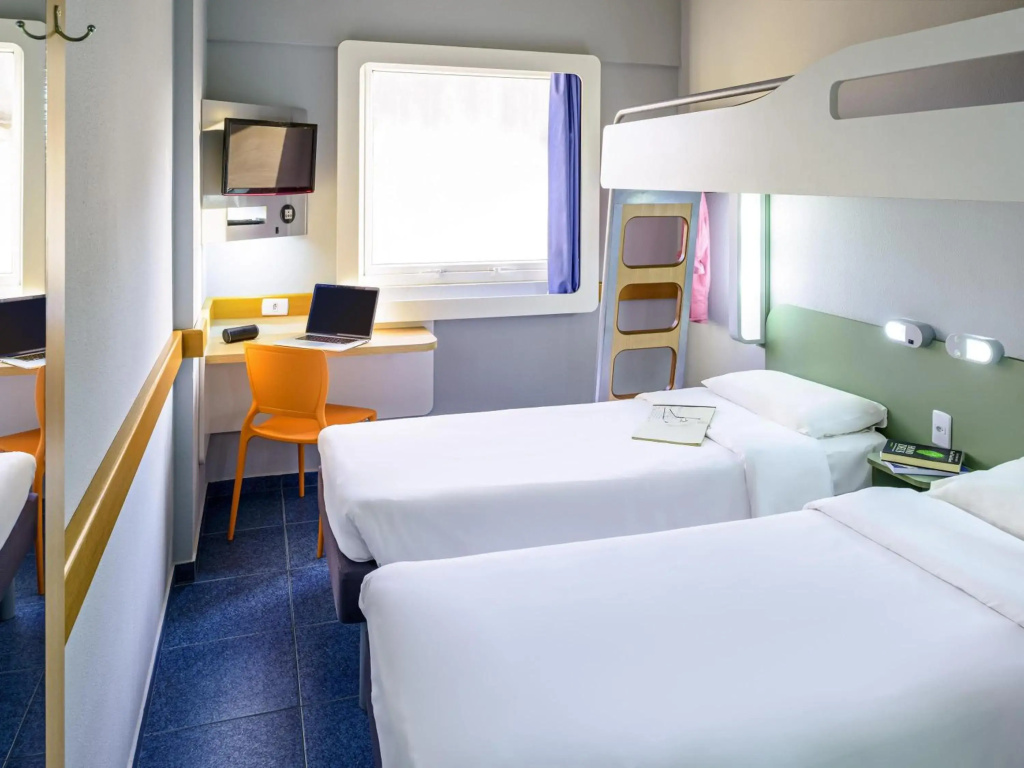 Hotel photo 22