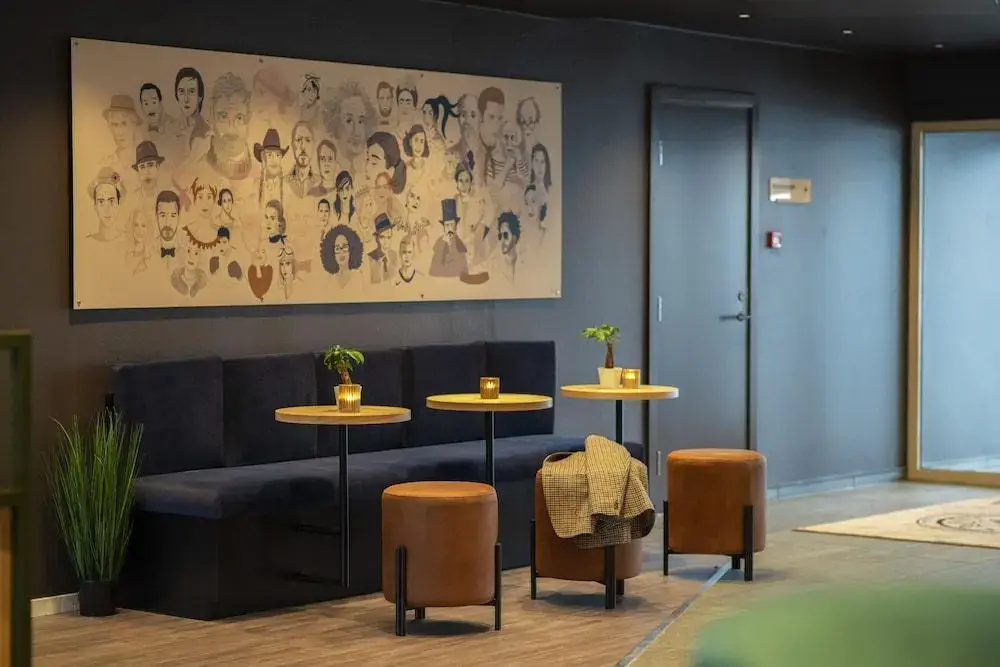 Hotell Jæren - Général