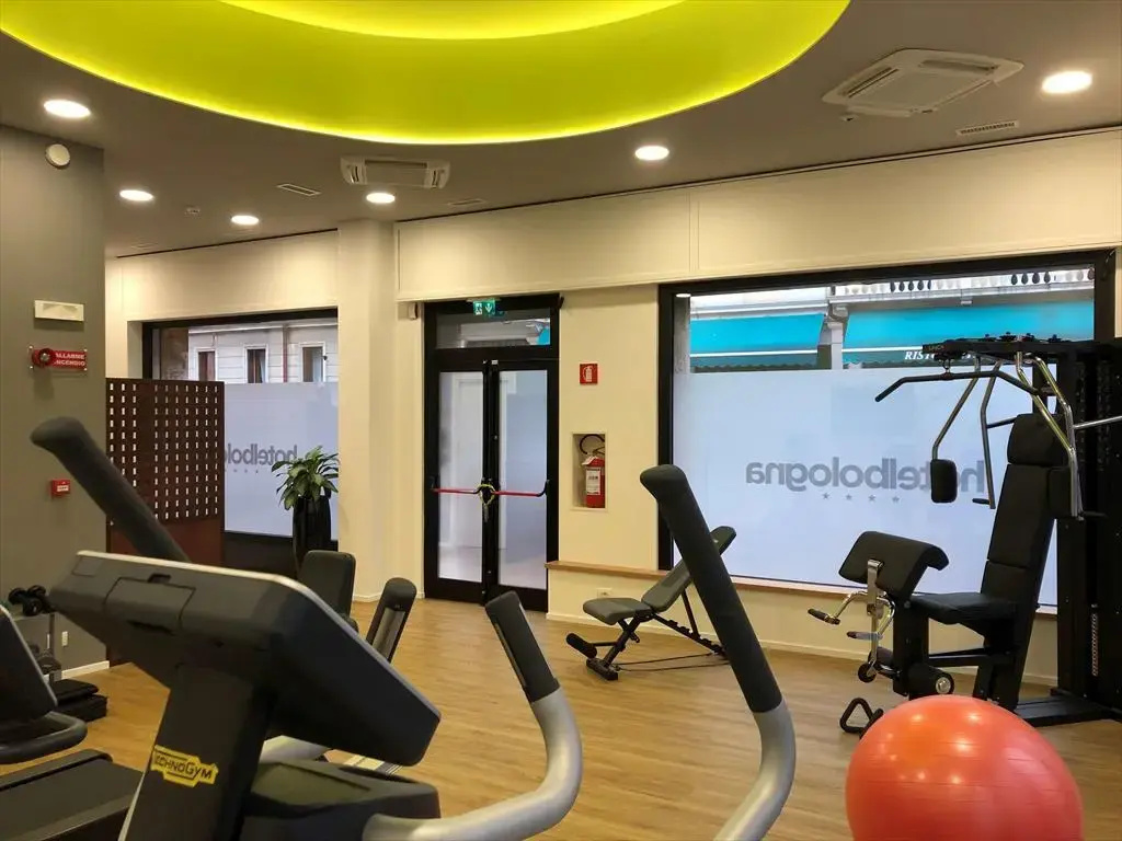 Best Western Plus Hotel Bologna - Général