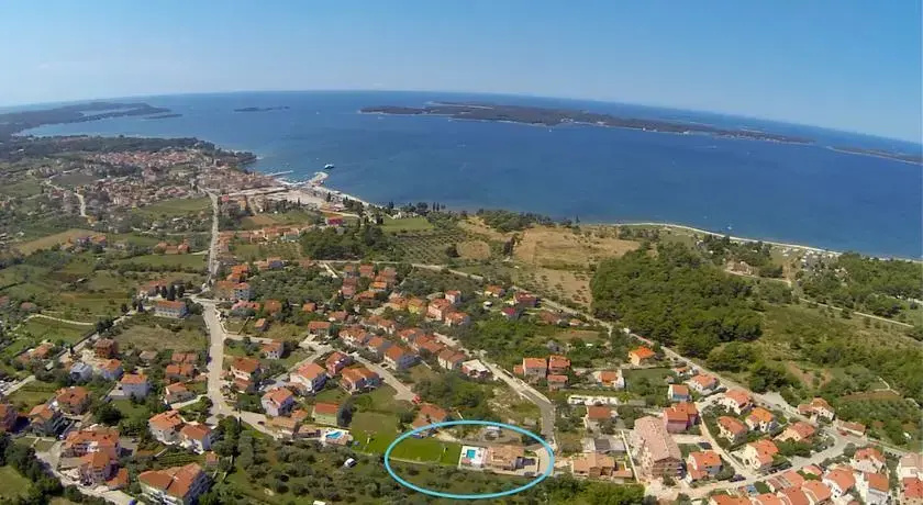Villa Matija