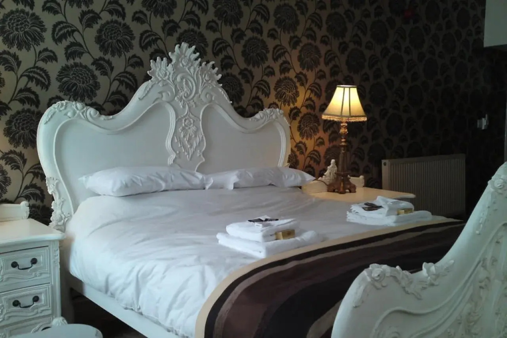 The Old Crown Coaching Inn - Général