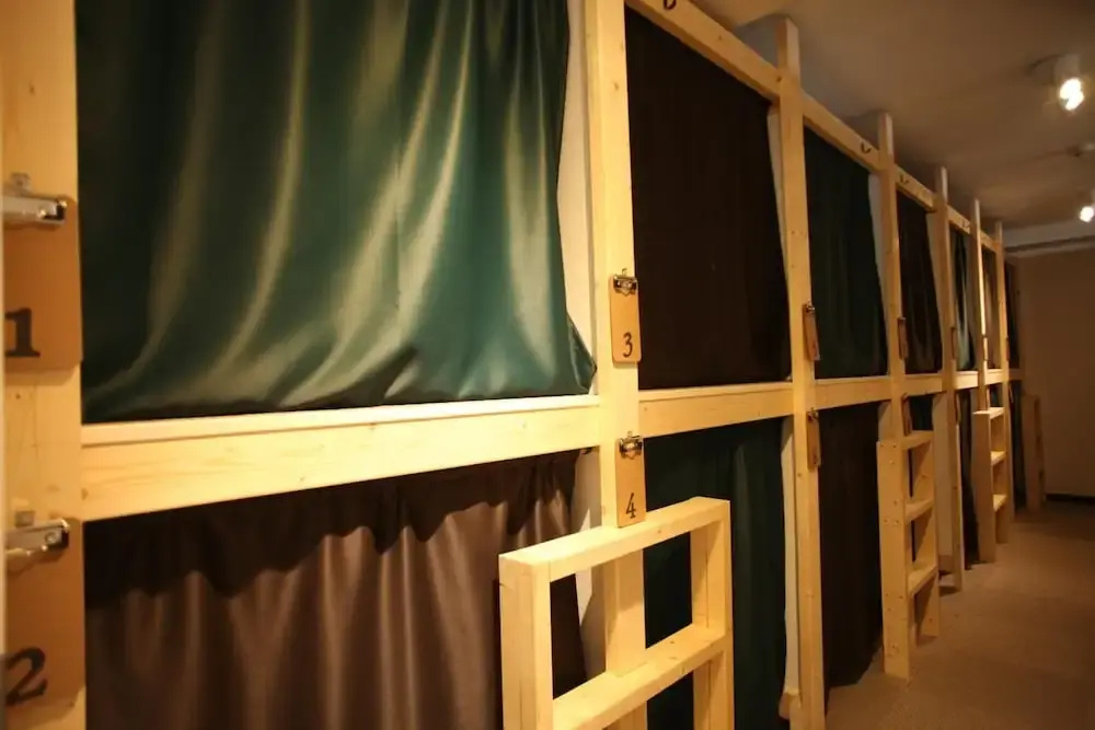 Hotel photo 12