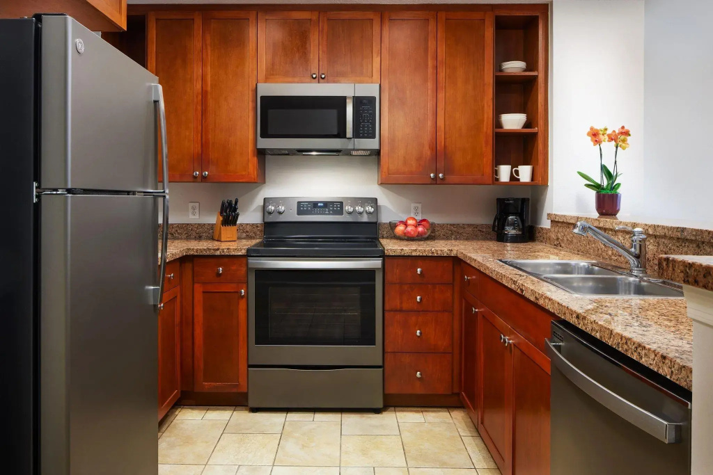 Sheraton Vistana Villages Resort Villas, I-Drive/Orlando - Chambres