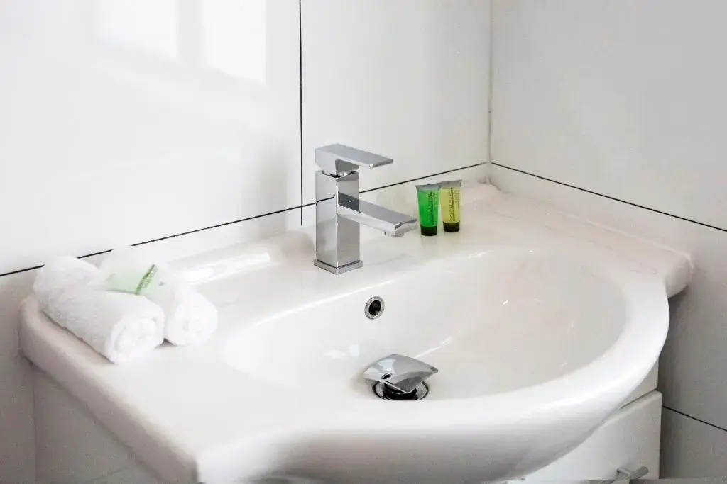 Villawood Hotel - Chambres
