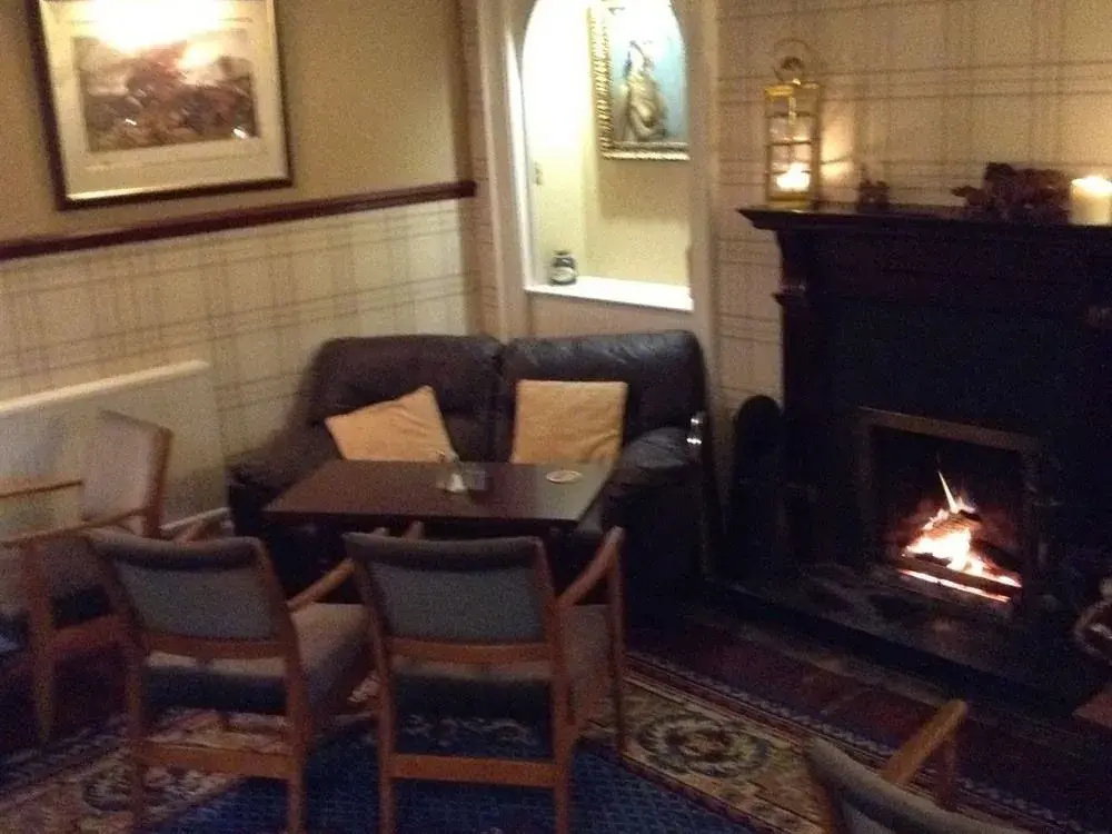 Clonyard House Hotel - Général