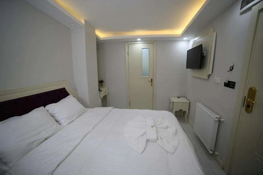 Taksim Diamond Hotel — фото