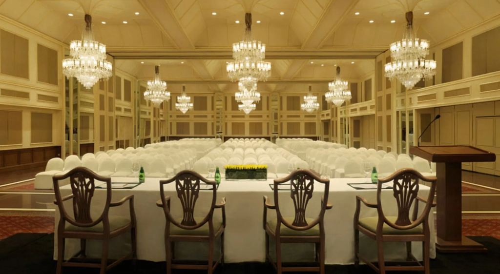 Trident, Nariman Point Mumbai - фото 16
