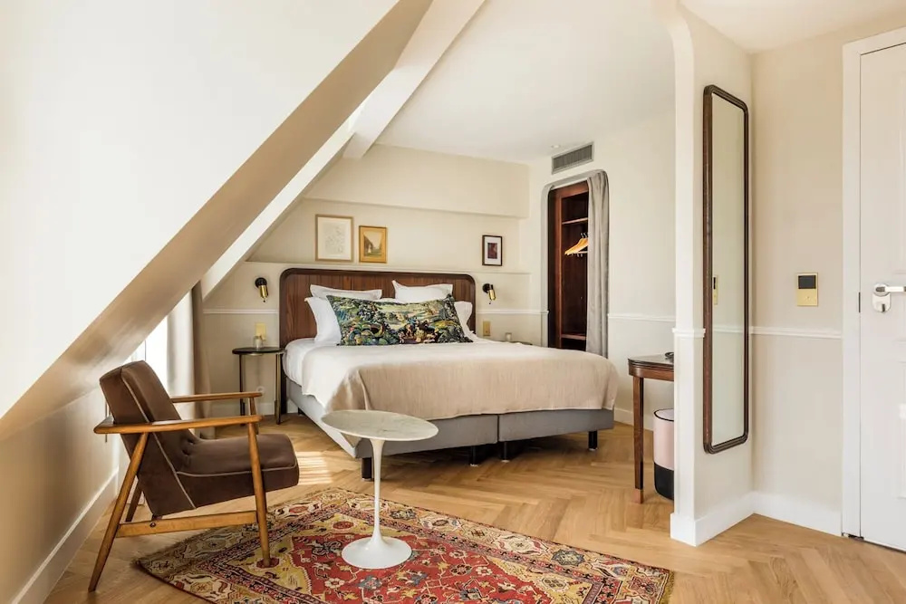Hôtel Chamar 50