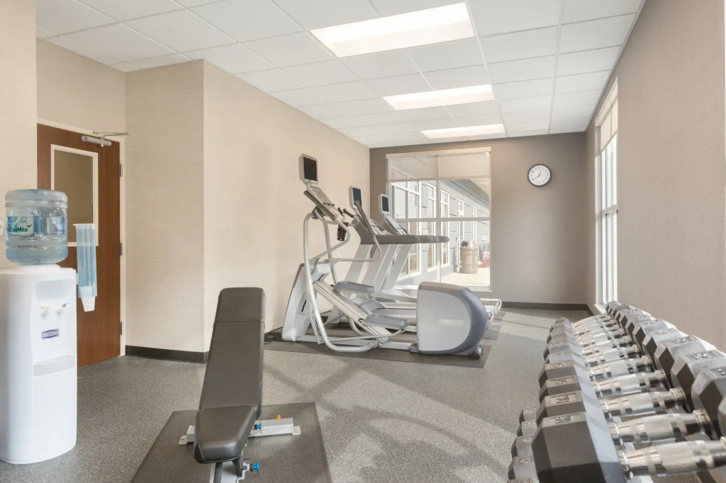 Fairfield Inn & Suites Pittsburgh Airport/Robinson Township - Général