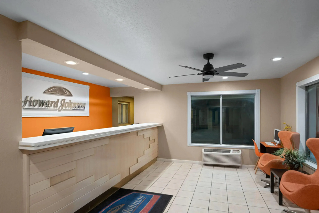Hotel photo 8