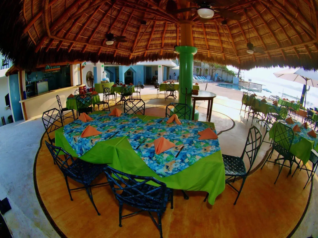 Hotel photo 22