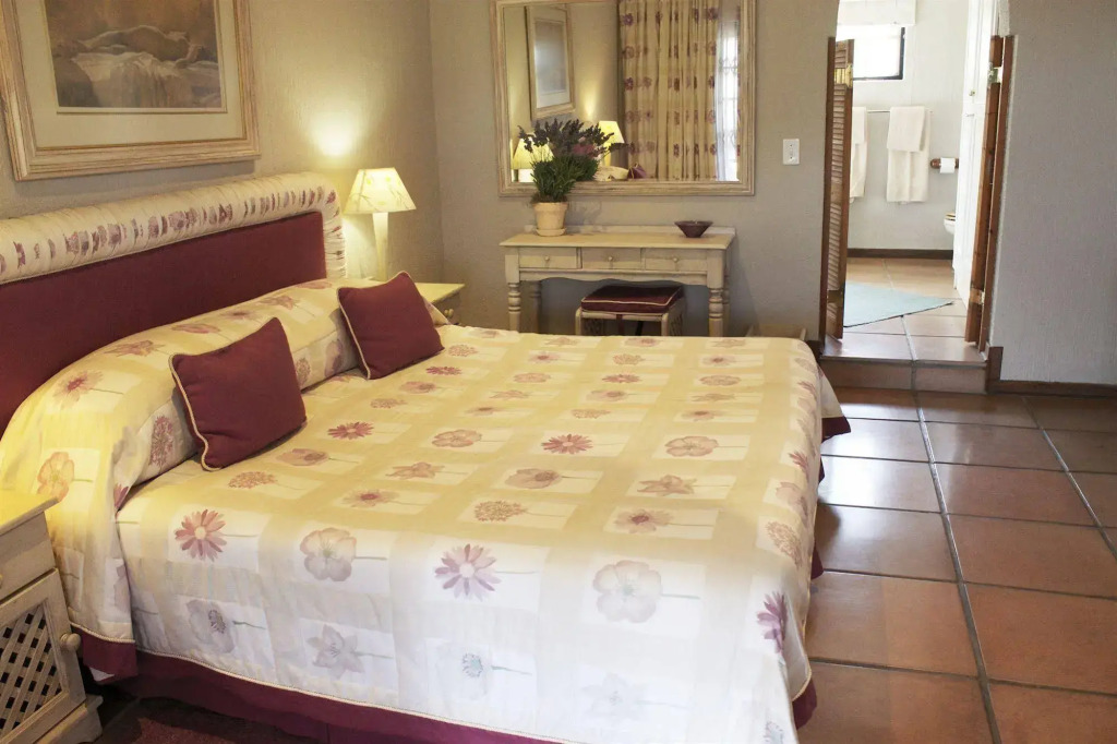 Chestnut Country Lodge - фото 2