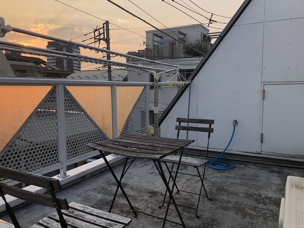 Toki Villa Tokyo Shinjuku 사진 14