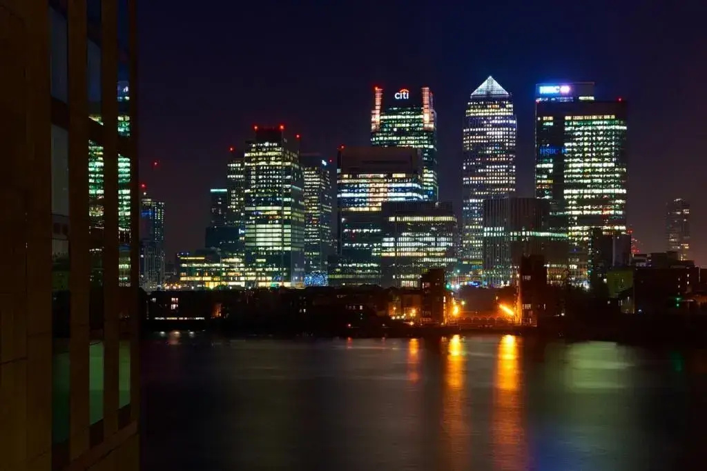 InterContinental London - The O2 by IHG