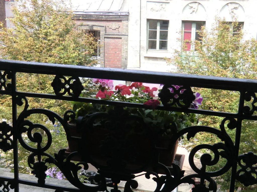 Afficher la photo 8 — Chambres Les Carmes