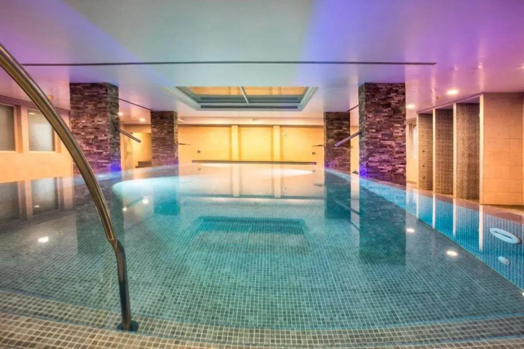 Hotel Spa Río Ucero - Général