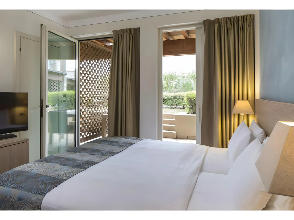 Lake Garda Resort - Général