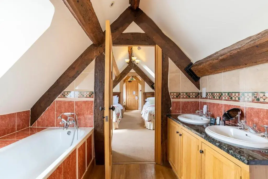 The Townhouse Ludlow