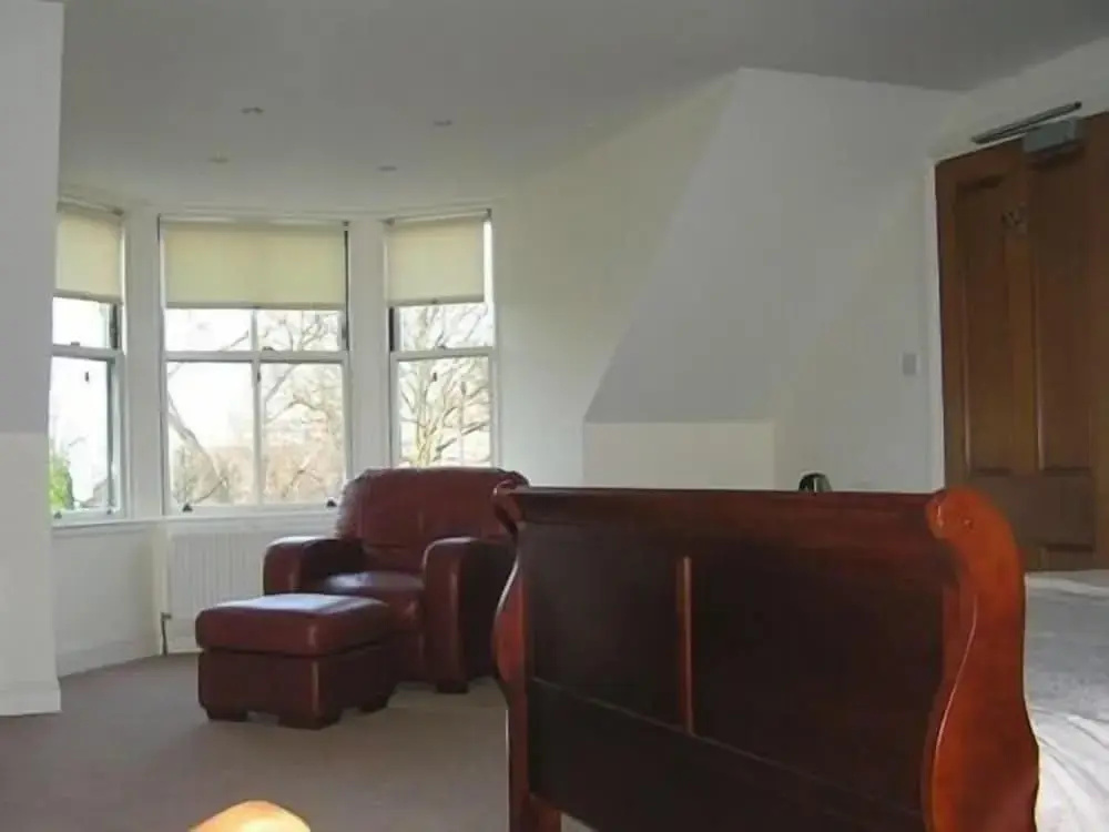 Ashtree House Hotel - Général